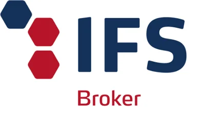 IFS Broker Certified