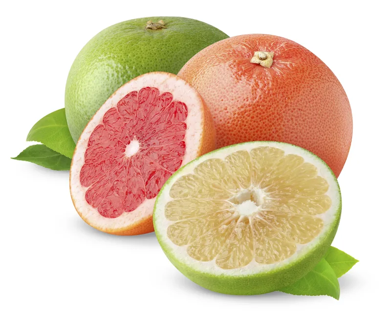 Grapefruit