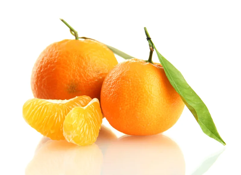 Mandarin