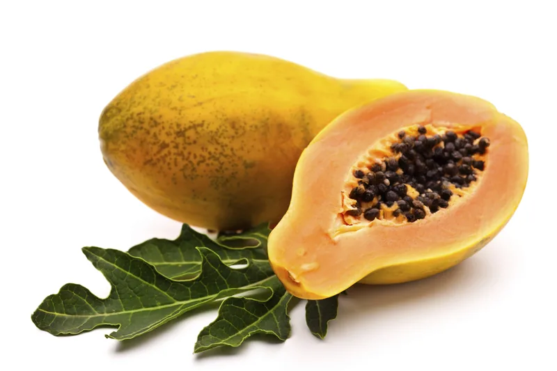 Papaya