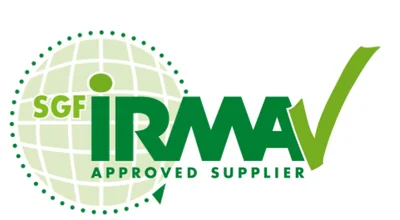 SGF IRMA Certified